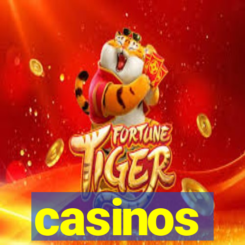 casinos internacionales online