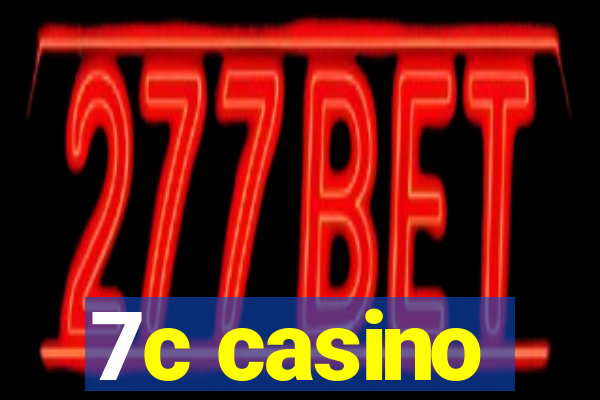 7c casino