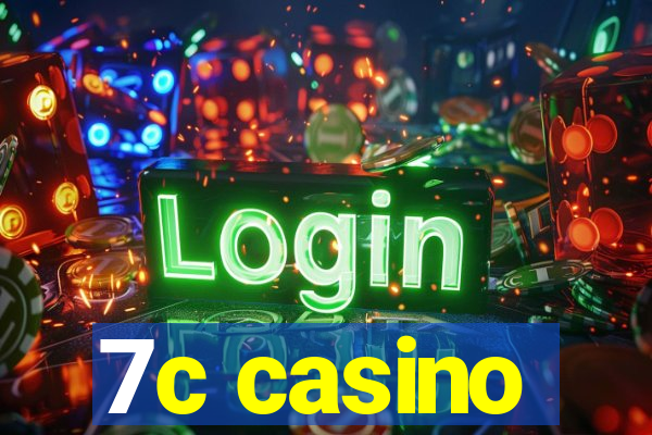 7c casino