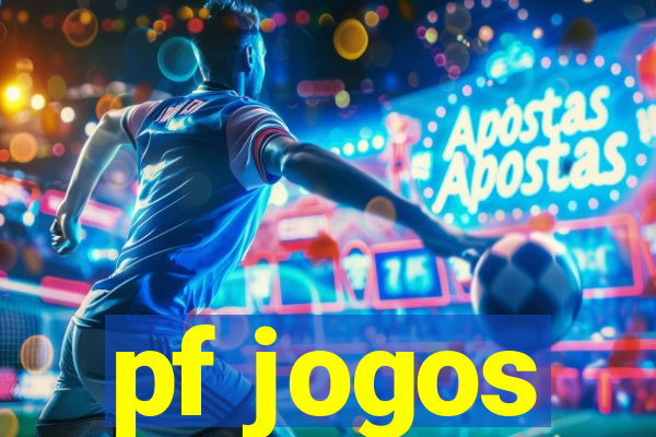 pf jogos