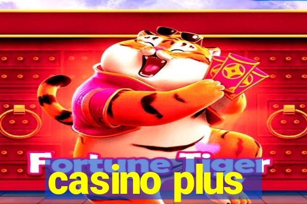 casino plus