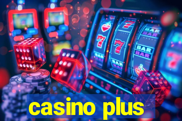 casino plus