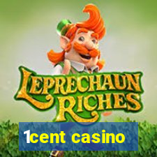 1cent casino