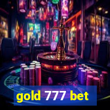 gold 777 bet