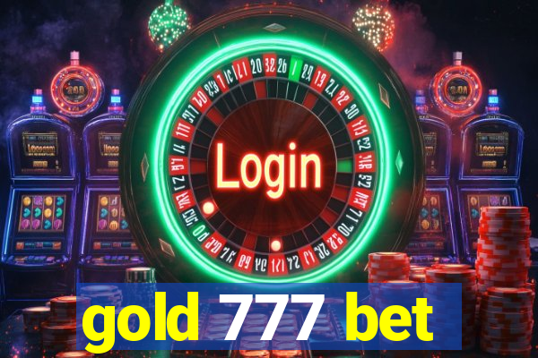 gold 777 bet