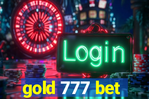 gold 777 bet