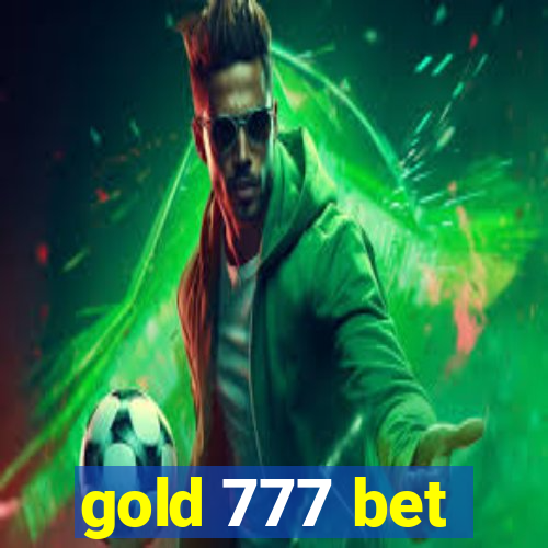 gold 777 bet