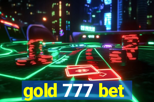 gold 777 bet