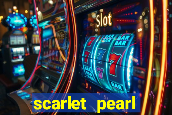 scarlet pearl casino and resort