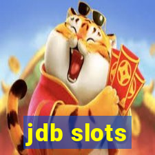 jdb slots