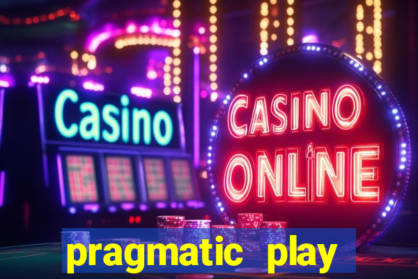 pragmatic play slots rtp