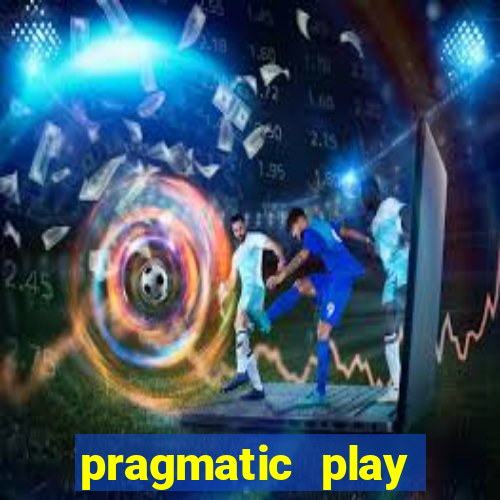 pragmatic play slots rtp