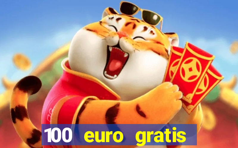 100 euro gratis casino bonus