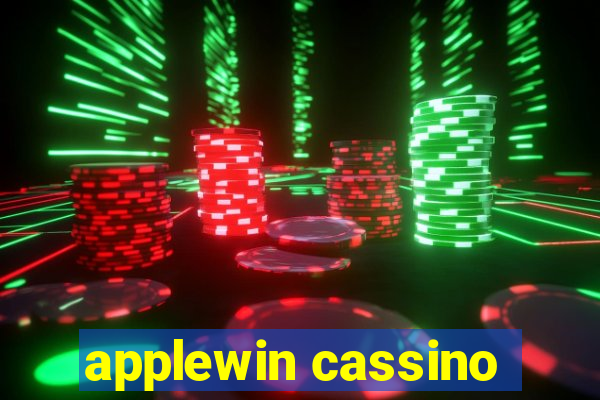 applewin cassino