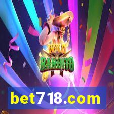 bet718.com