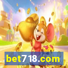 bet718.com