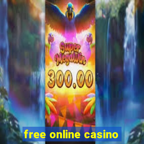 free online casino