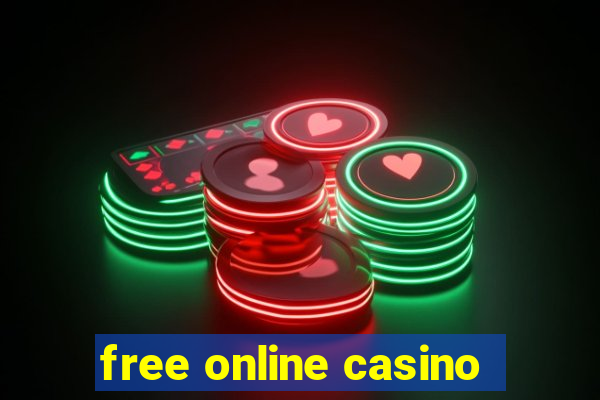 free online casino