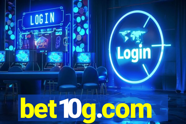 bet10g.com