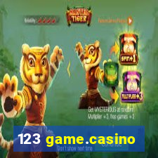 123 game.casino