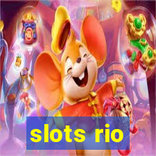 slots rio