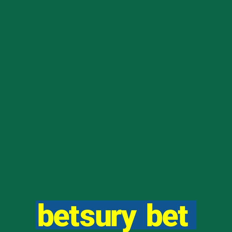 betsury bet