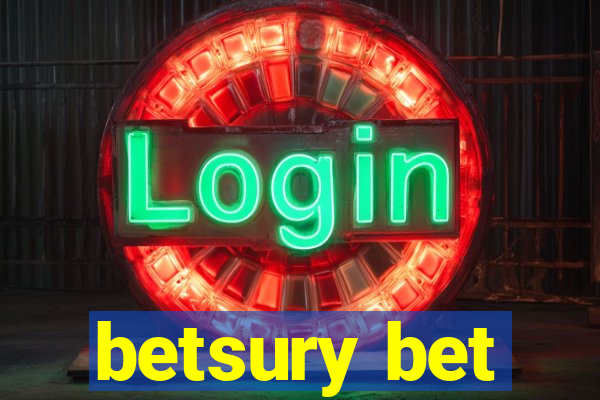 betsury bet