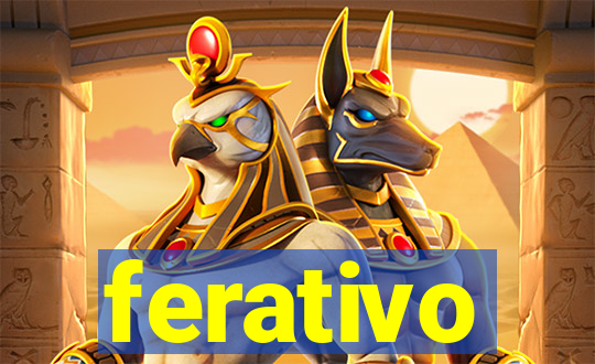 ferativo