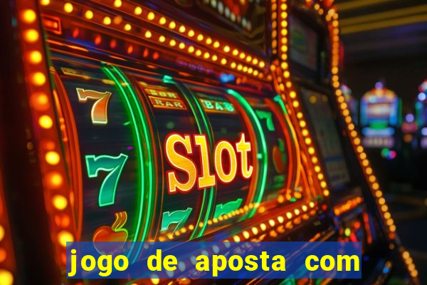 jogo de aposta com rodada gratis