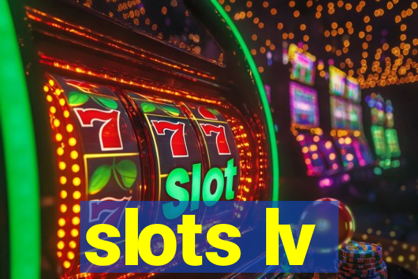 slots lv