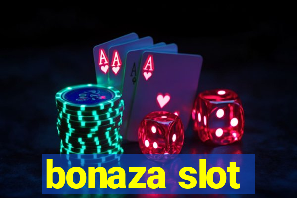 bonaza slot