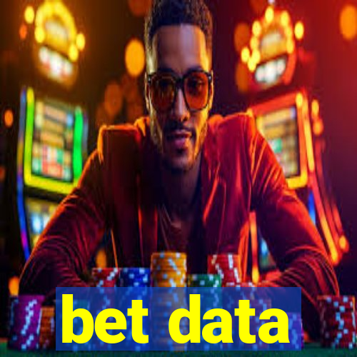 bet data