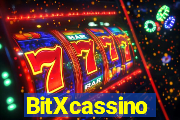 BitXcassino