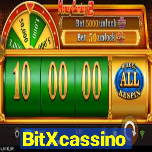 BitXcassino