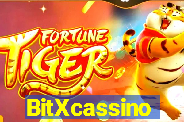 BitXcassino