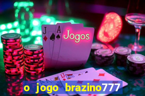 o jogo brazino777 é confiável