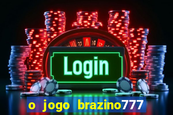 o jogo brazino777 é confiável