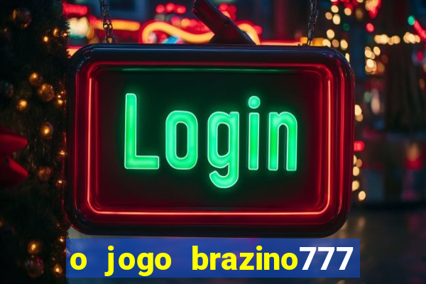 o jogo brazino777 é confiável