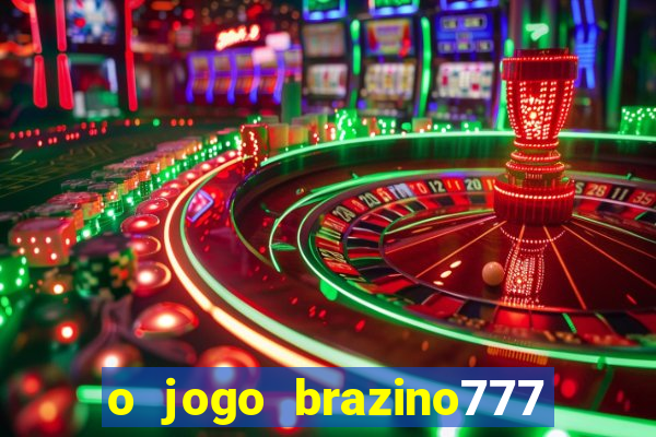 o jogo brazino777 é confiável