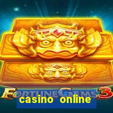 casino online dinheiro real pix