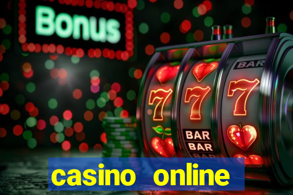 casino online dinheiro real pix