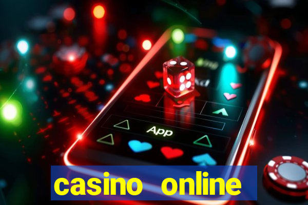 casino online dinheiro real pix