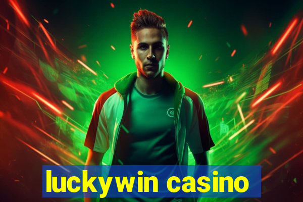 luckywin casino