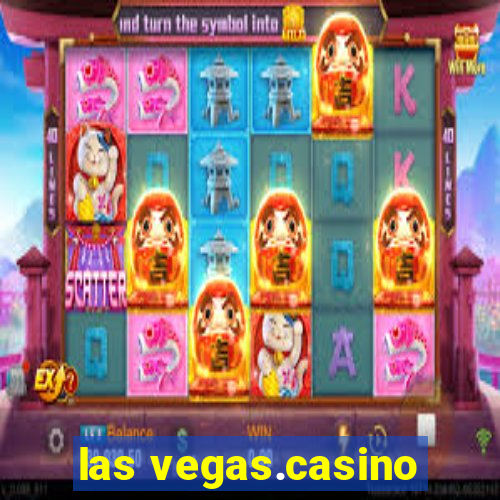 las vegas.casino