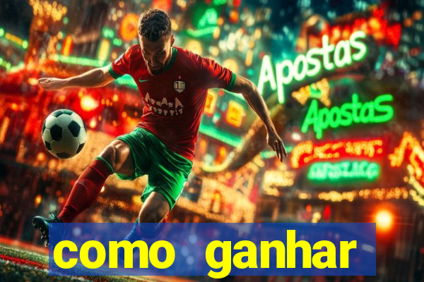 como ganhar dinheiro nos jogos slots