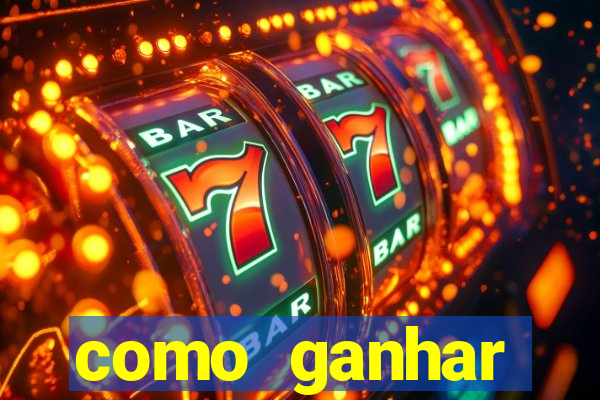 como ganhar dinheiro nos jogos slots