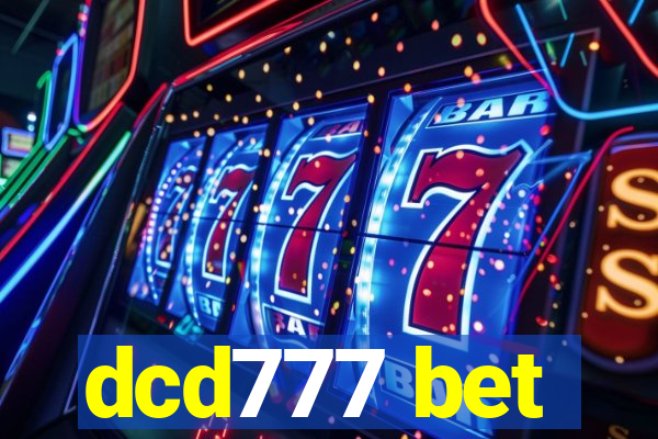 dcd777 bet