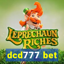 dcd777 bet