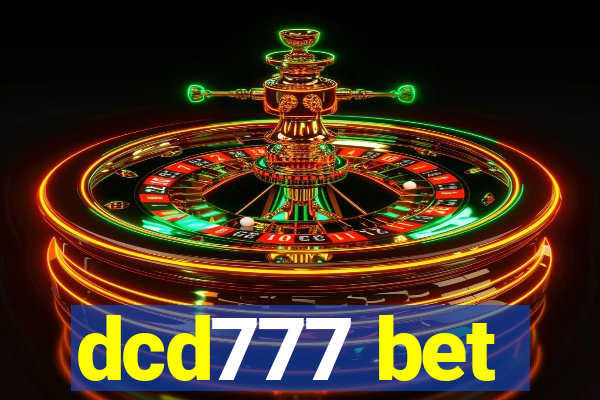 dcd777 bet