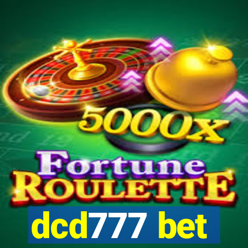 dcd777 bet